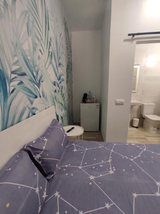 Habitacion Cactus, Entrada Privada Y Bano Privado En Suite By Flamingo House, No Fumadores أرّاثيفي المظهر الخارجي الصورة