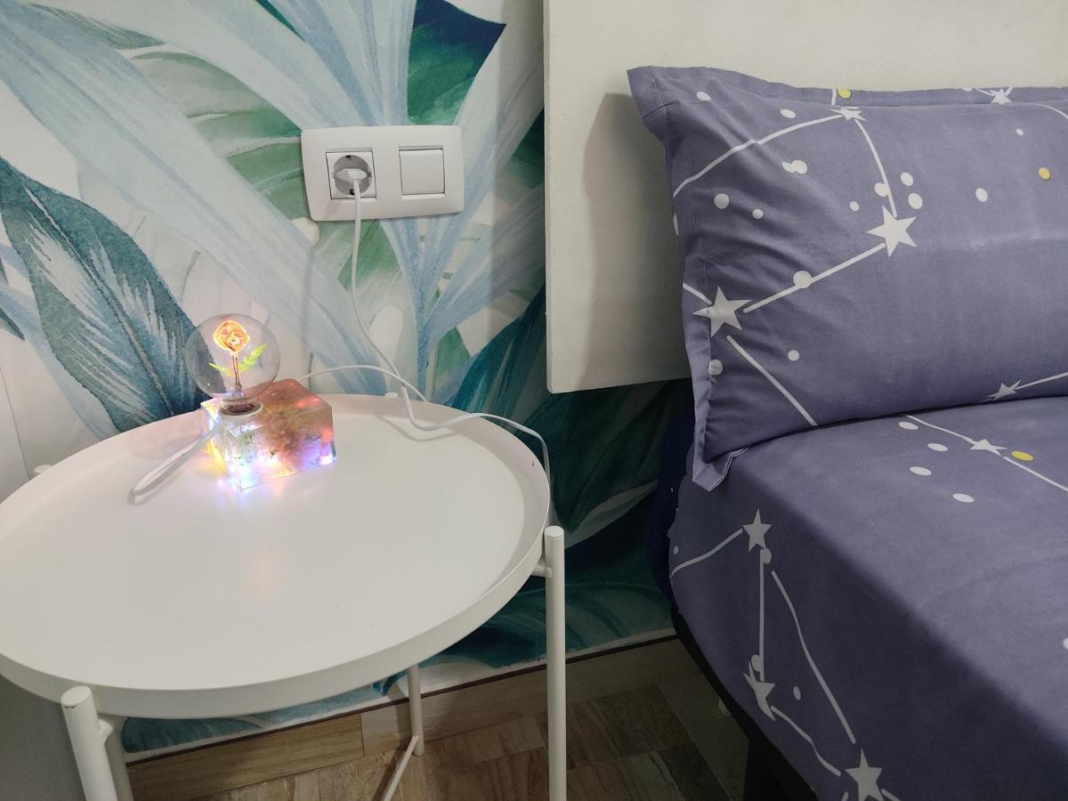 Habitacion Cactus, Entrada Privada Y Bano Privado En Suite By Flamingo House, No Fumadores أرّاثيفي المظهر الخارجي الصورة