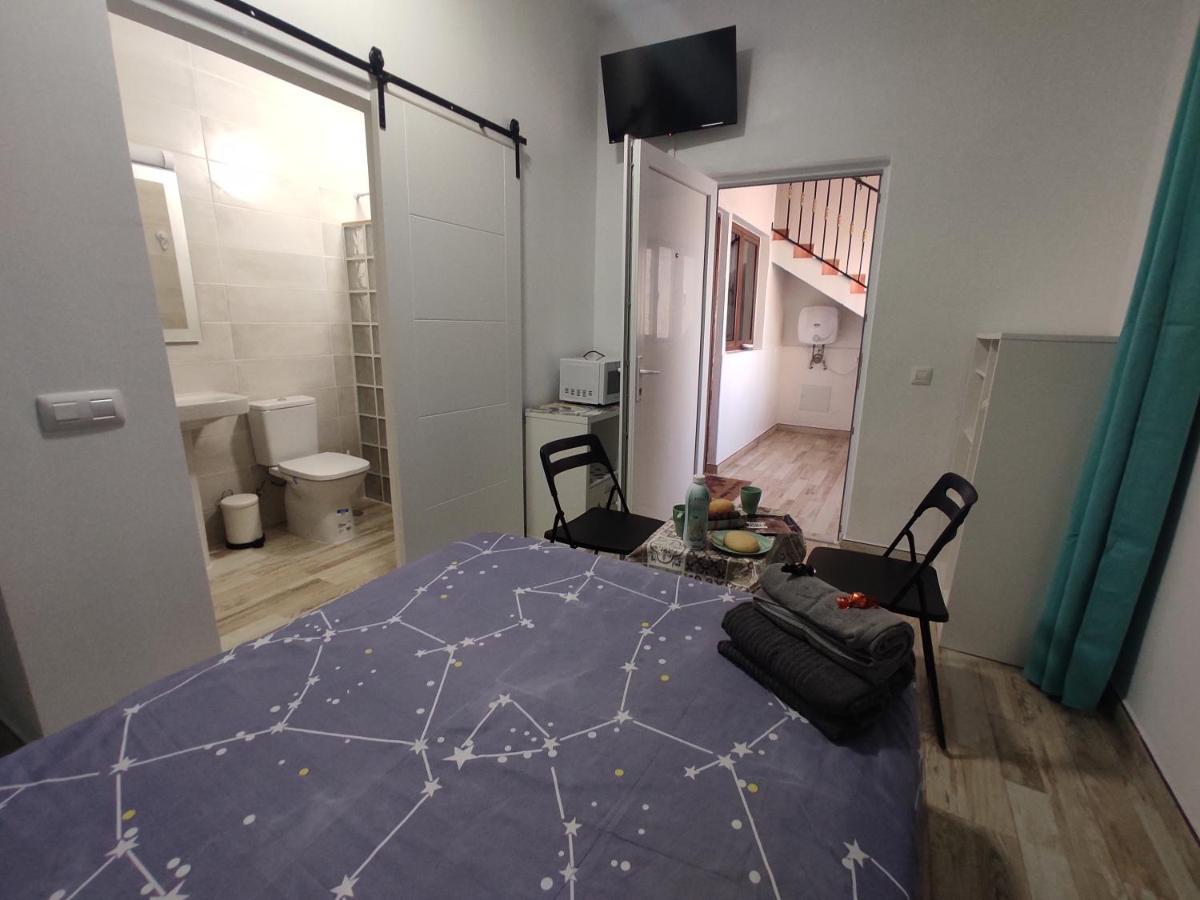 Habitacion Cactus, Entrada Privada Y Bano Privado En Suite By Flamingo House, No Fumadores أرّاثيفي المظهر الخارجي الصورة