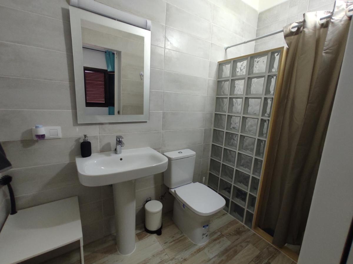 Habitacion Cactus, Entrada Privada Y Bano Privado En Suite By Flamingo House, No Fumadores أرّاثيفي المظهر الخارجي الصورة